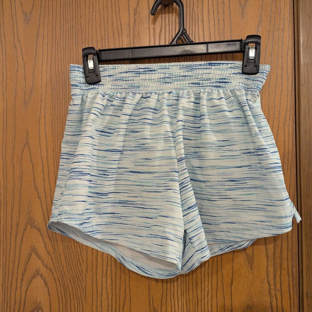 Lot of 4 DSG Athletic Shorts with Liner Different Colors and Patterns-Kids XL 16 - Picture 6 of 8